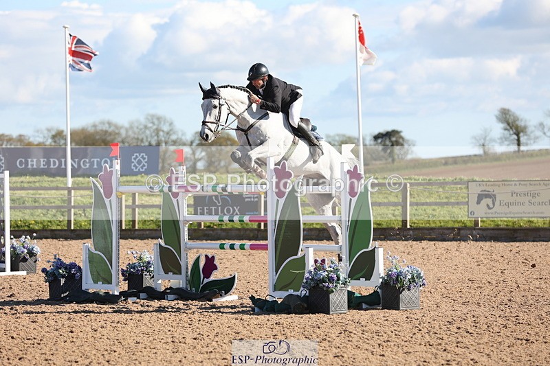 240419A-170547-09598 - Cls 10, 2 Star Big Tour 145cm  Break to End