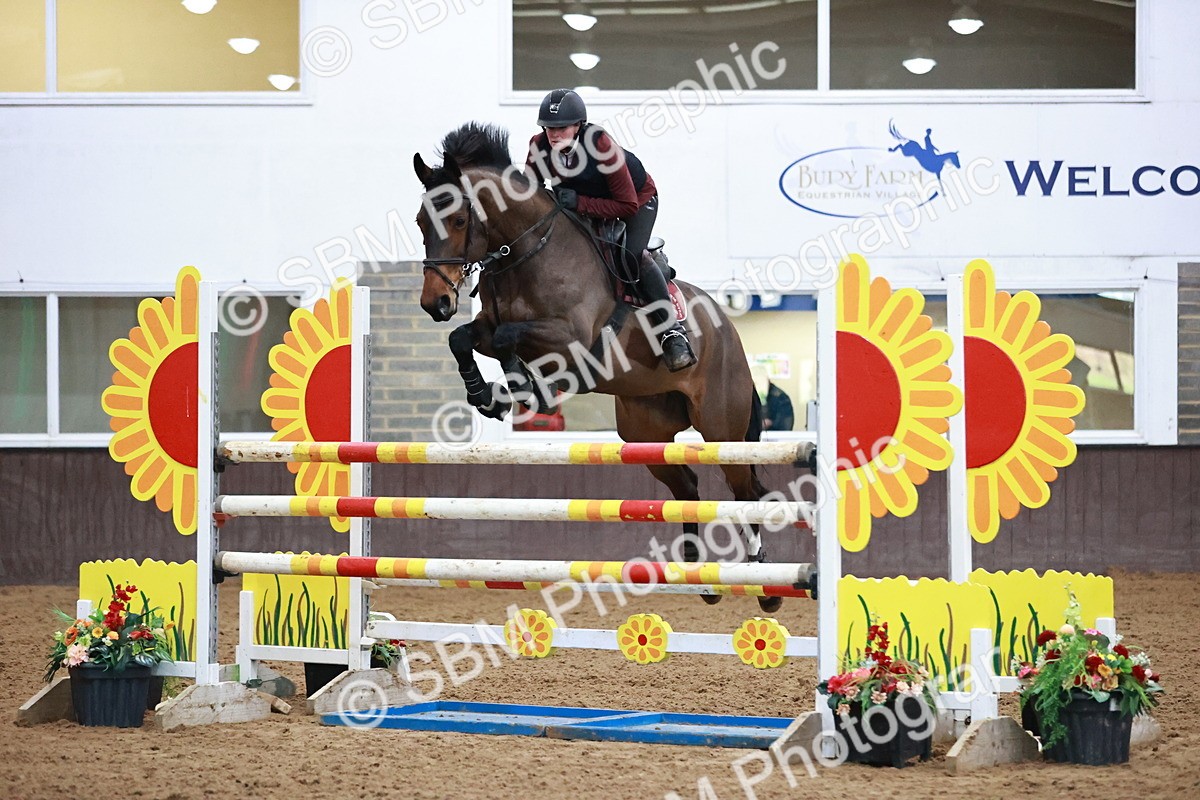 SBM_005323 - Class 25 - National 1.30m