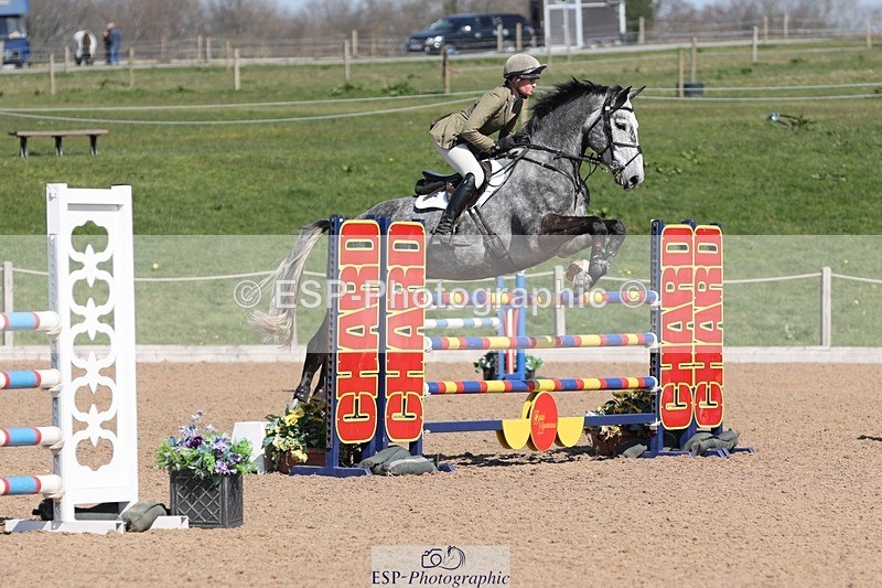 250402-130035-00677 - Cls 6 Foxhunter and 1.20m Open