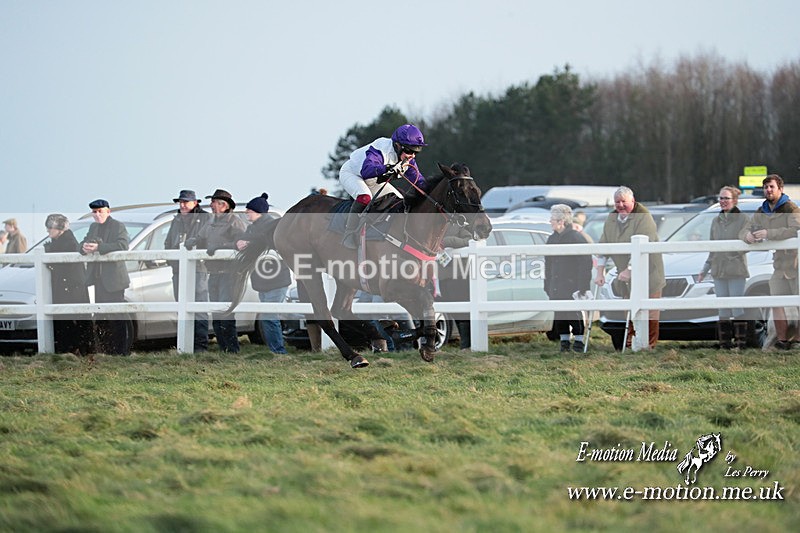 PtP 270124 1154 - Royal Artillery PtP Larkhill 27/01/24