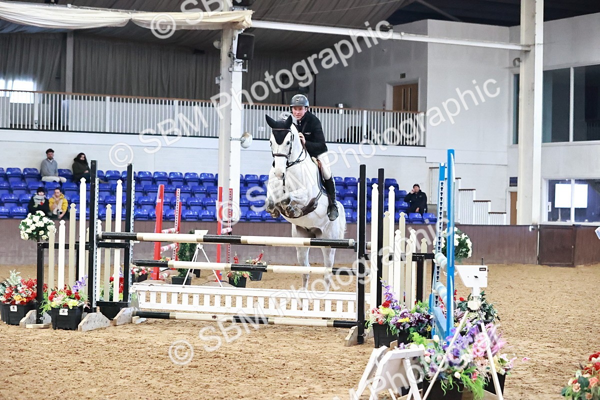 SBM_002686 - Class 10 - Senior Newcomer 1.10m