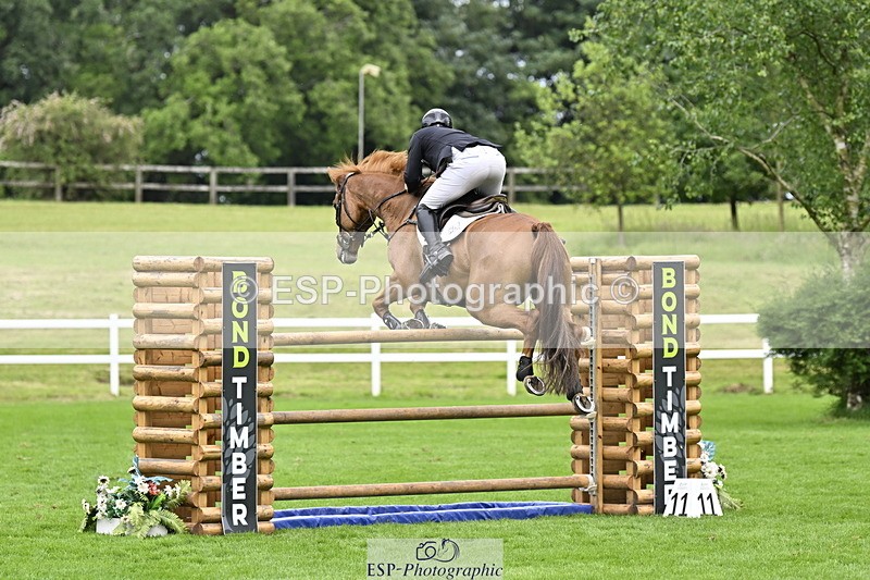 250613A-155455-02995 - Cls 5 National 1.30m Open