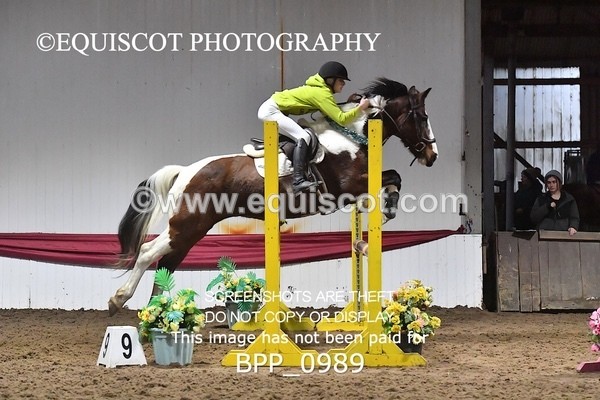 BPP_0989 - CLASS 7 90CM