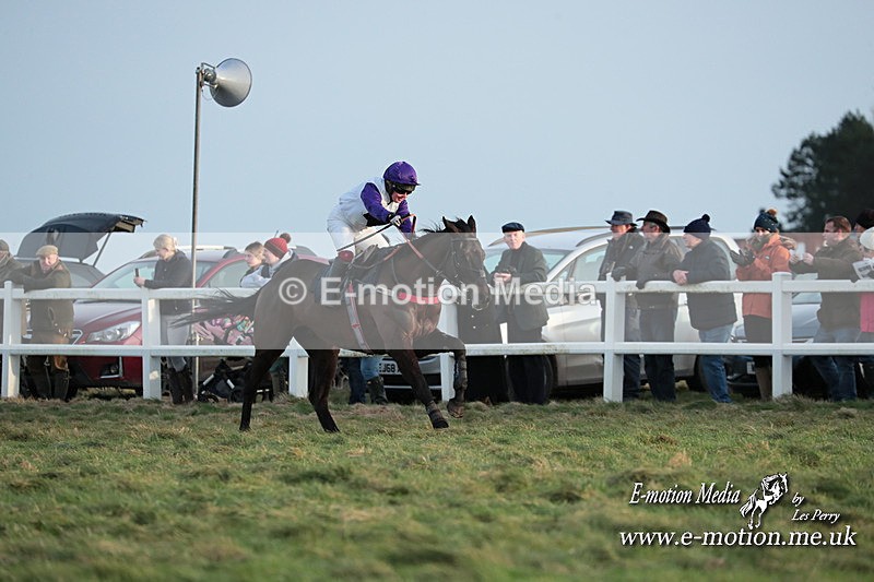 PtP 270124 1151 - Royal Artillery PtP Larkhill 27/01/24