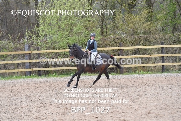 BPP_1027 - CLASS 11 SAT  RHS Classic Championship Qualifier