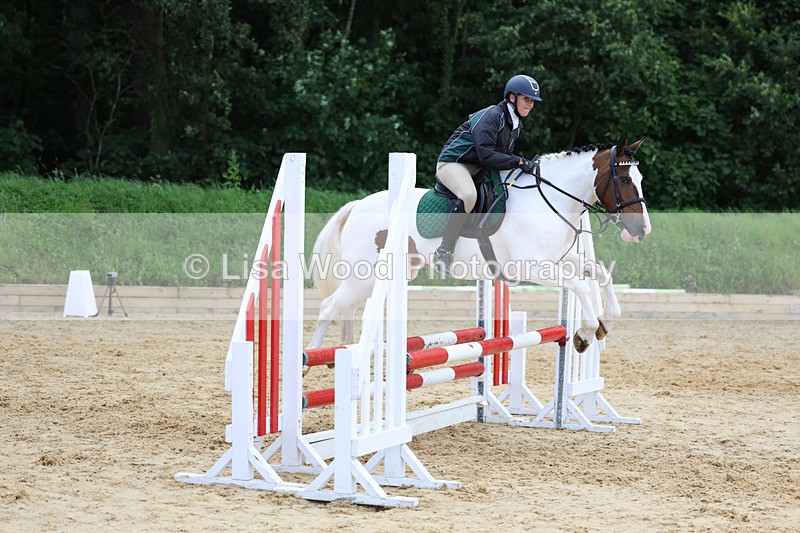 3E7A0981 - Class 2: 80 - 85cm