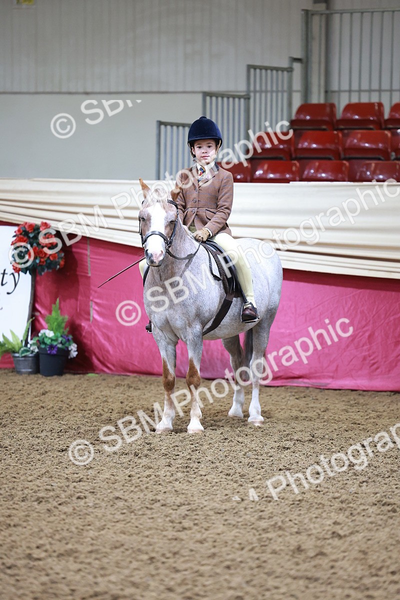 SBM_10655 - Class 101 - Equitation (Best Rider)