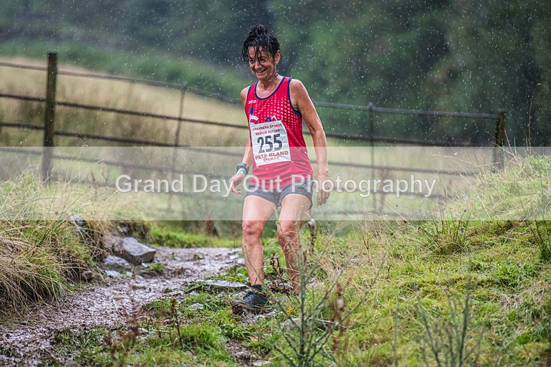 Grasmere Senior-527 - Grasmere Guides Senior Fell Race Sunday 25th August 2024