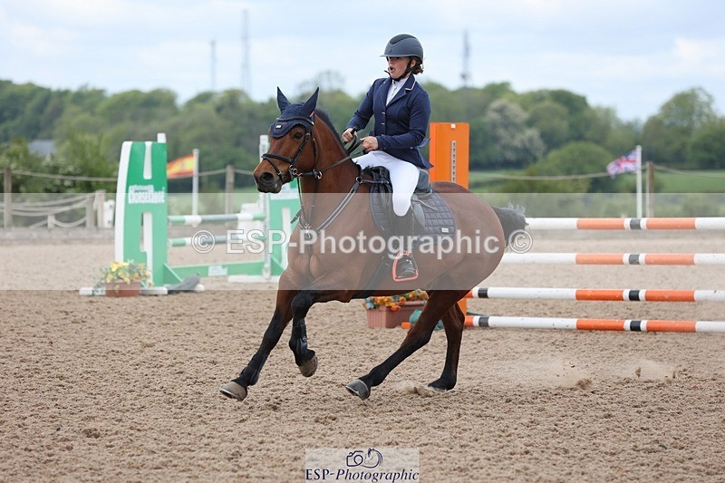 250505-105910-04564 - Cls 3 Pony Discovery and 90cm Open