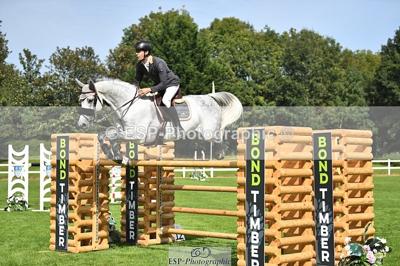 230908-142552-02324 - Cls 4 National 1.40m Open