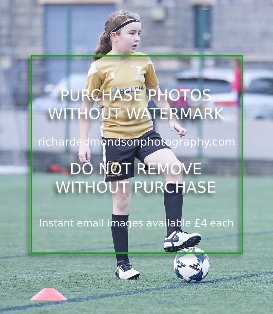 533A5725 - GT7 Academy Girls U11 vs Sedbergh Wanderers Juniors U10 (29/11/25)