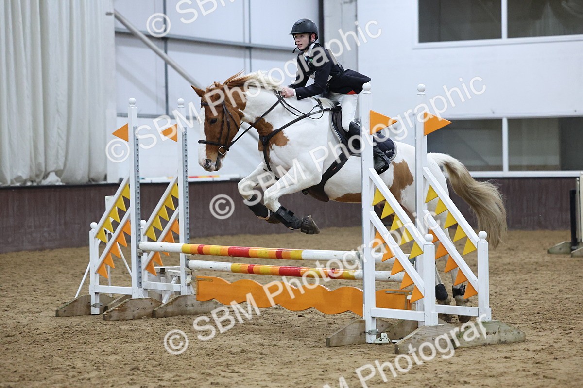 SBM_000353 - Class 1 - 70cm