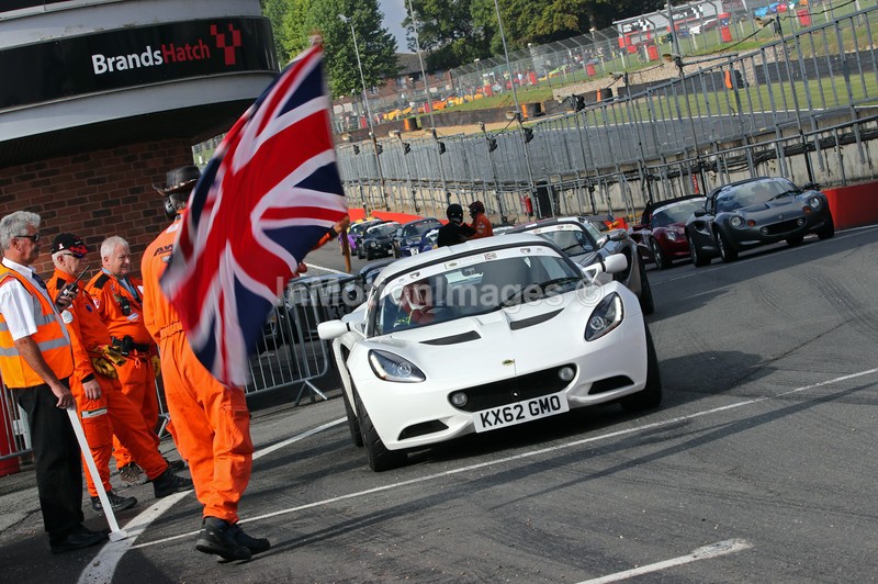 - Lotus Cup UK Speed Champs 2014/15/16/17/18/22/23/24