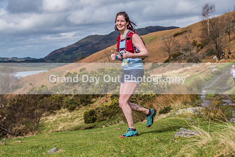 Buttermere-962 - High Terrain Events Buttermere Trail Run Sunday 26th March 2023