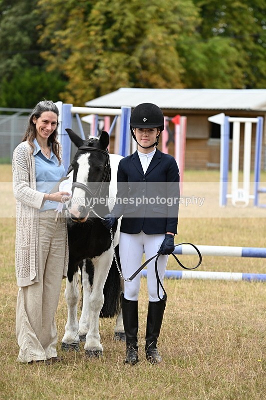 WJ6_8476 - Class 10 Coloured in Hand
