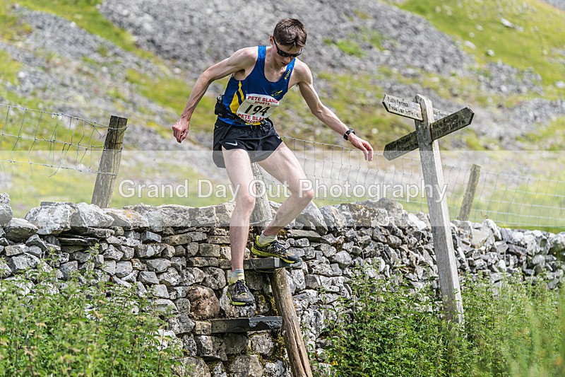 Settle Hills-420 - Settle Hills Fell Race Sunday 21st June 2026
