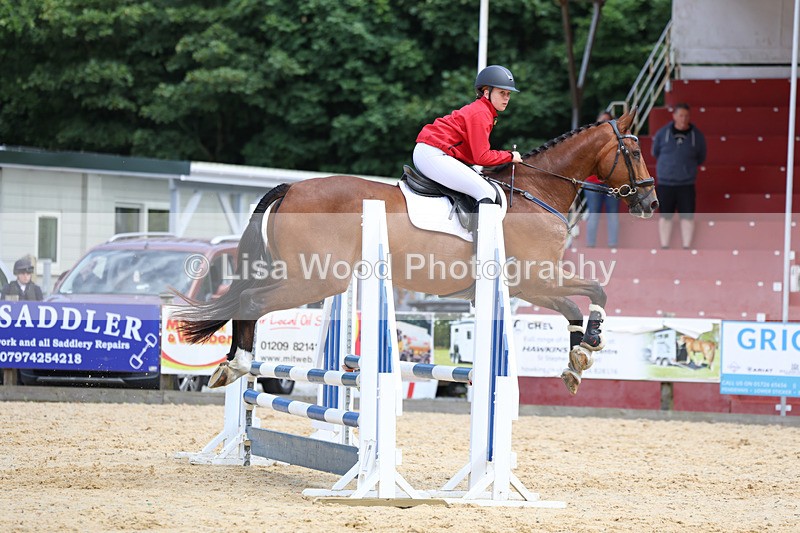 3E7A1047 - Class 2: 80 - 85cm