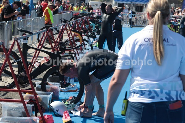 AA071416 - Orkney Island Games 2025 - Triathlon