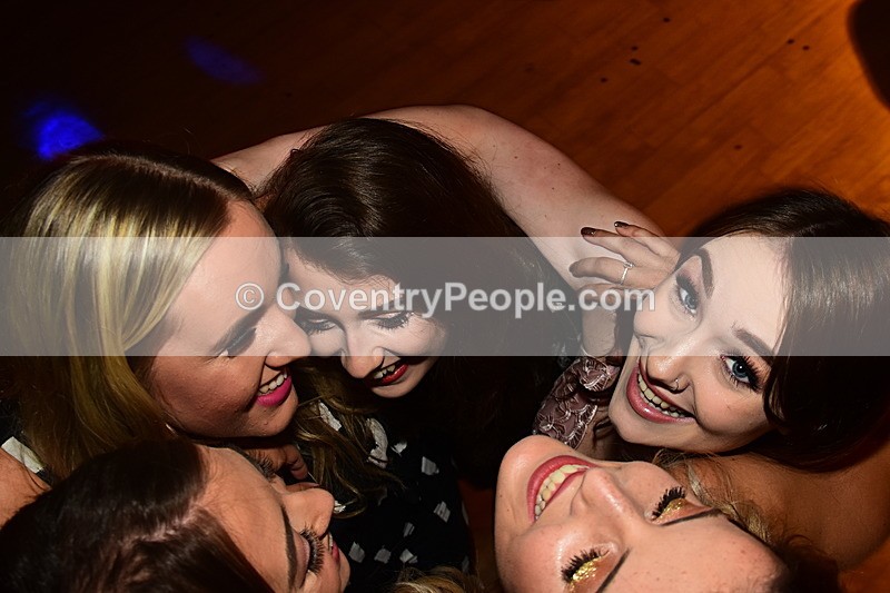 SHN-853 - Shannon's 21st