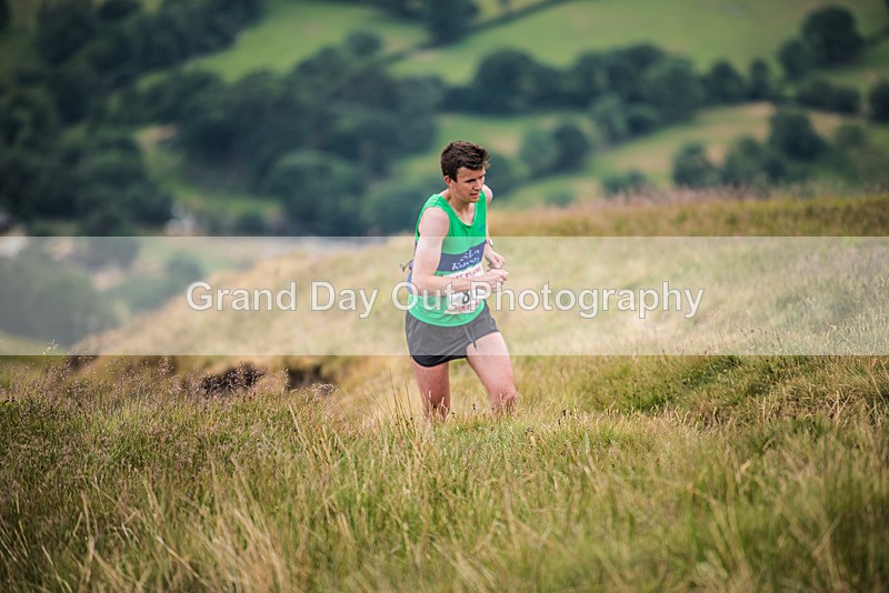 Howtown-65 - Howtown Fell Race Sunday 18th June 2023