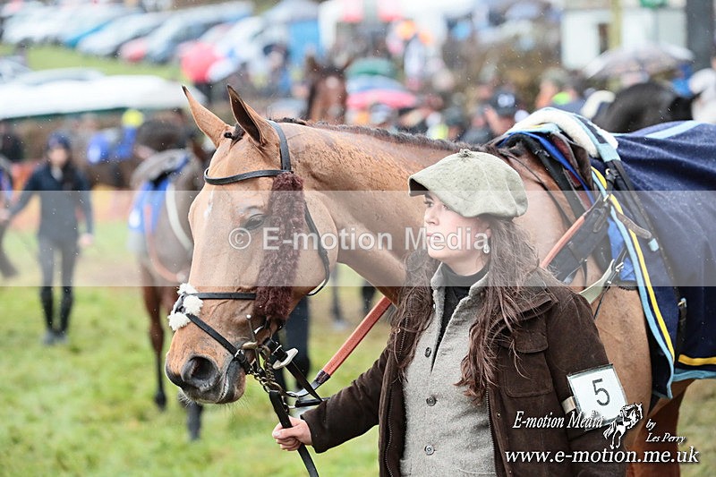 PtP 091125  0940 - Point-to-Point Wales Area Club Lower Machen, Gwent 09/11/25