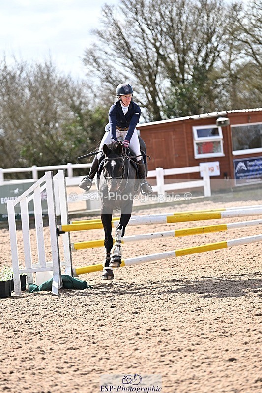 250328-131859-02562 - Cls 11 95cm National Amateur Quali