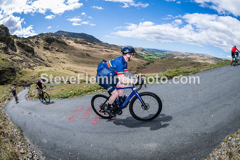 124643 - Hardknott Pass Camera 2 12.00-13.00