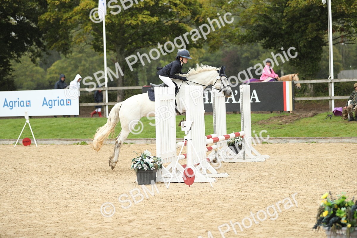 SBM_70464 - J15 - Junior Pony 70cm Championship