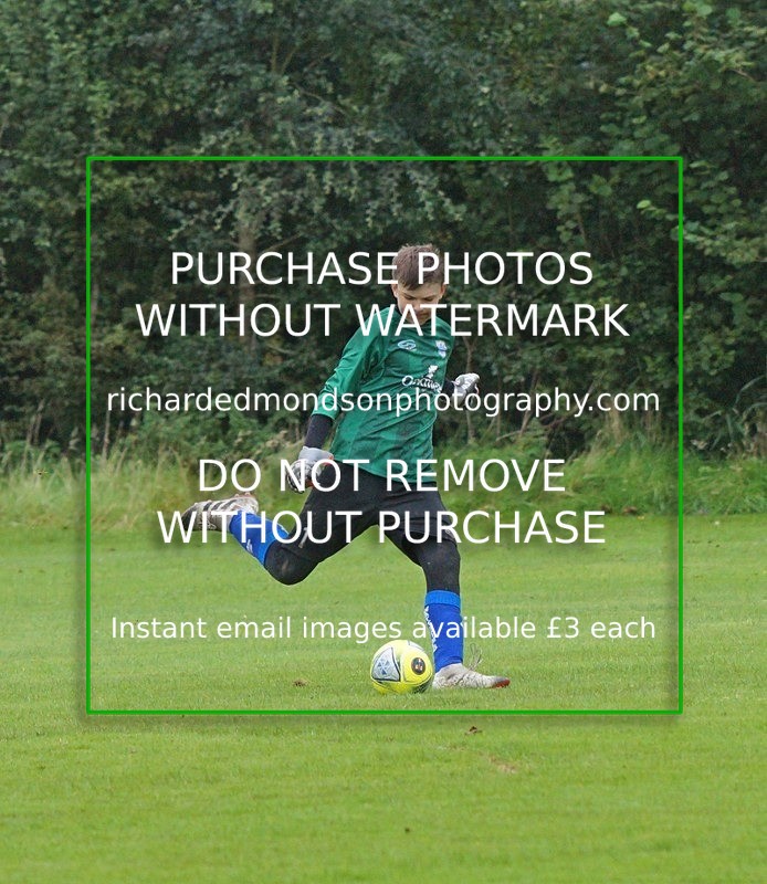DSC00445 - Wattsfield Utd U15 v Wattsfield Youth U15 (Sunday 13 September)