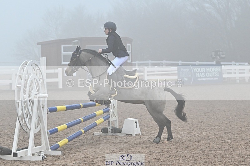 250208-102624-00142 - Cls 5 Pony British Novice and 80cm