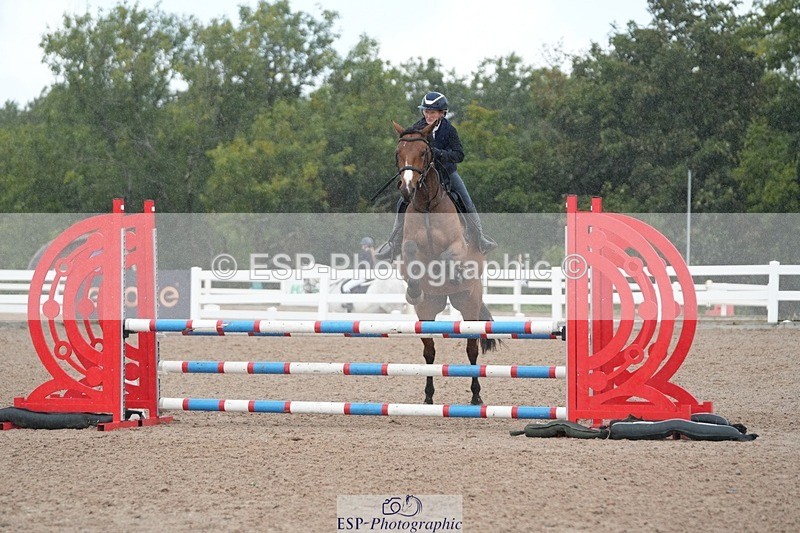 250911-132151-01641 - Cls 12 95cm Amateur Champ