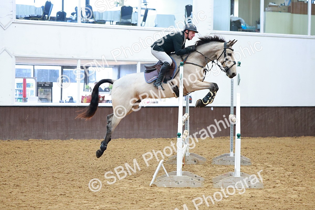 SBM_001689 - Class 4 - Senior Newcomers 1.10m