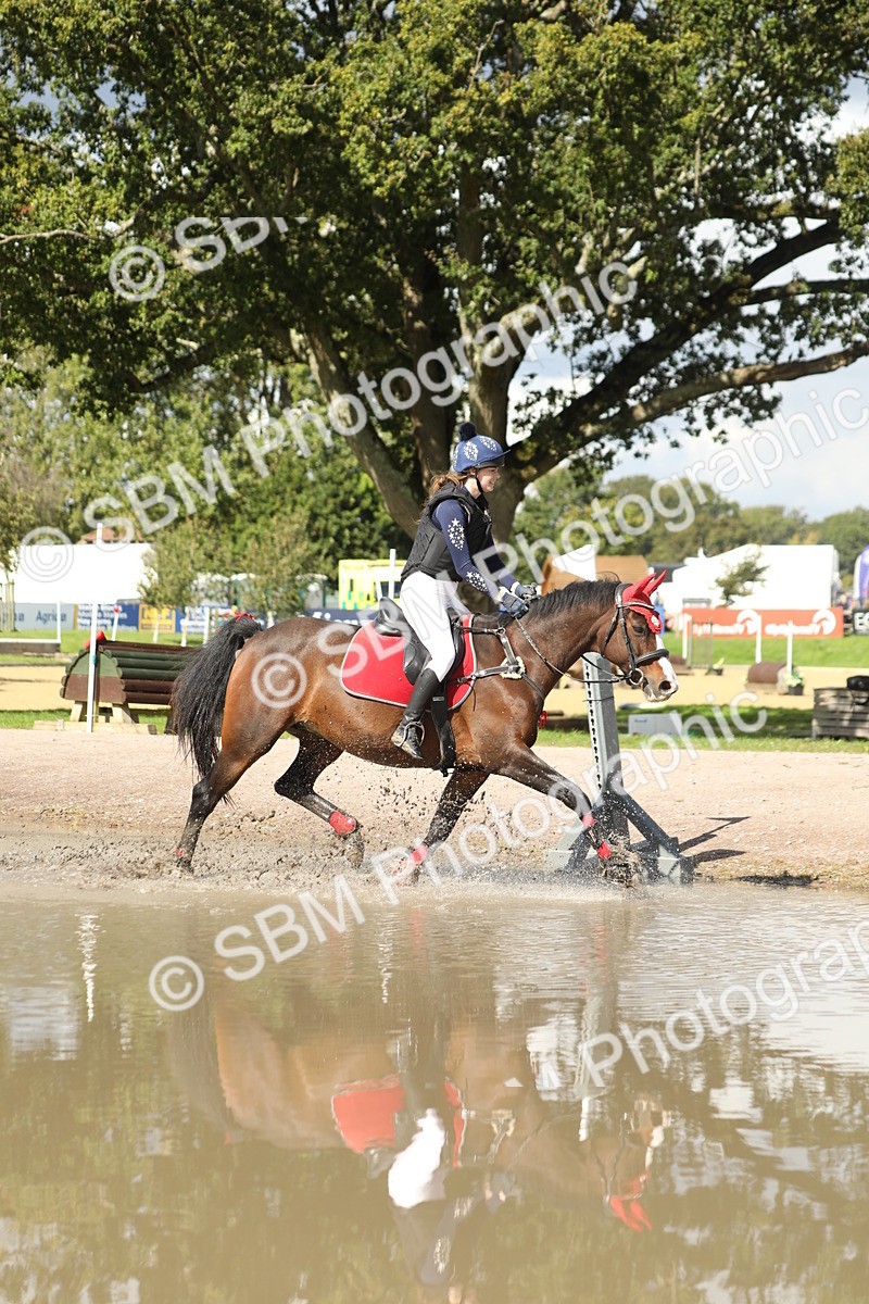 SBM_07849 - E4 Eventers Challenge 80cm Open