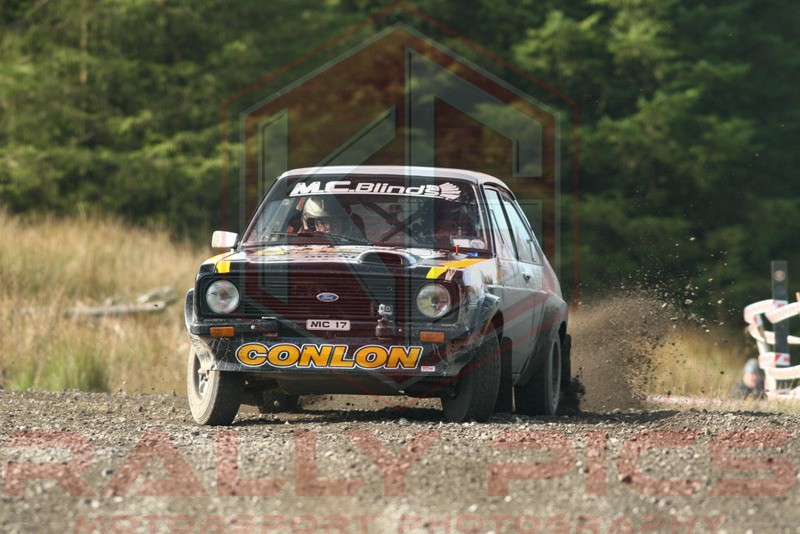 McKelvey Construction Bushwhacker 2026 46 of 73 - McKelvey Construction Bushwhacker Rally 2026