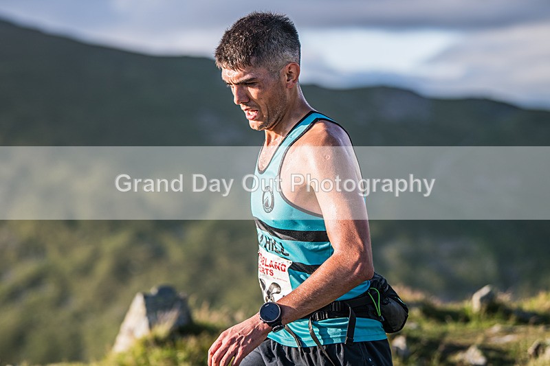Seat Sandal-31 - Seat Sandal Fell Race Wednesday 9th July 2025