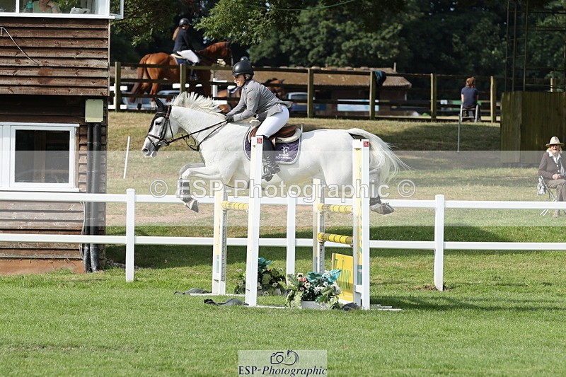 250704A-090348-08021 - Cls 15 Snr 1.20m Open