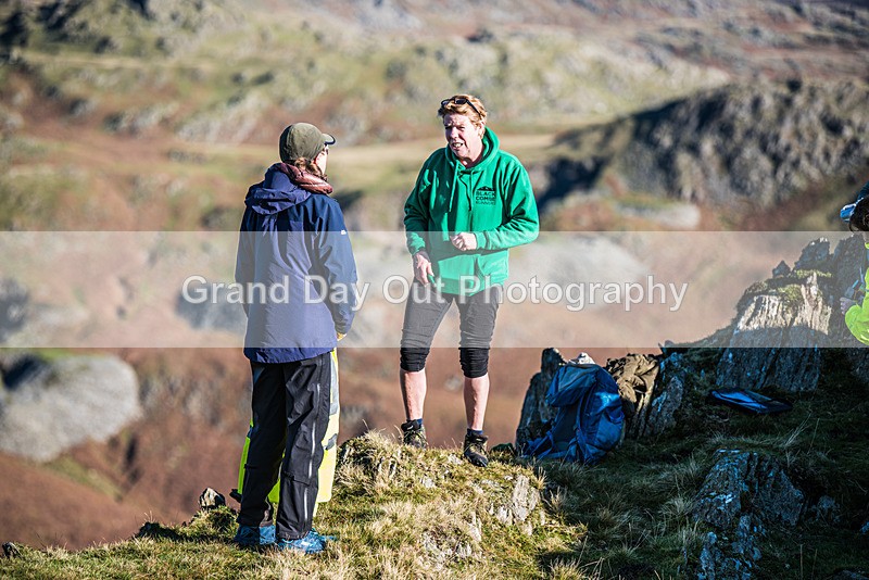 Dunnerdale-2 - Dunnerdale Fell Race Saturday 11th November 2023