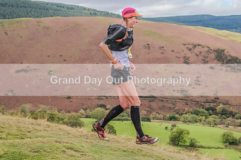 British Fell Relay-2201 - British Fell & Hill Relay Championship Braithwaite Keswick Saturday 21st October 2023