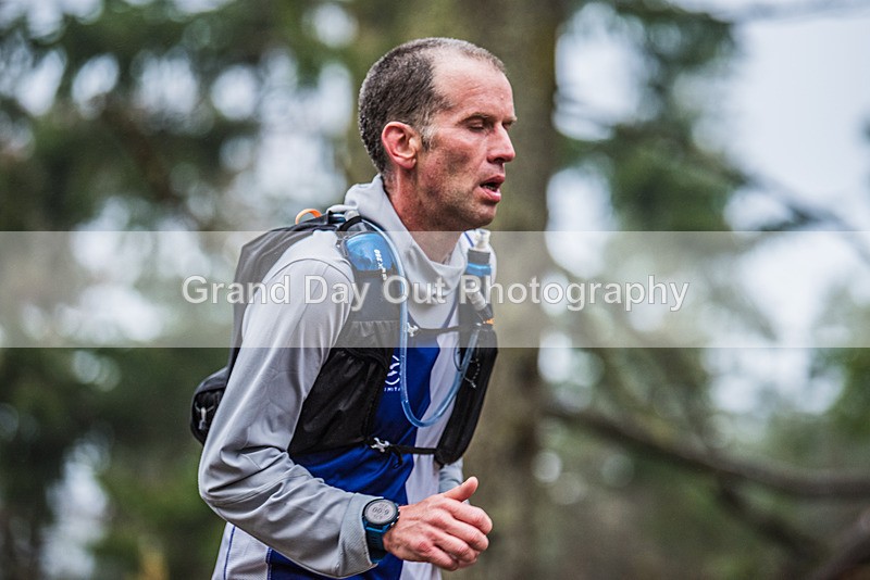 Glentress 21  10K-1227 - High Terrain Events Glentress 21 & 10K Trail Races Saturday 18th November 2023