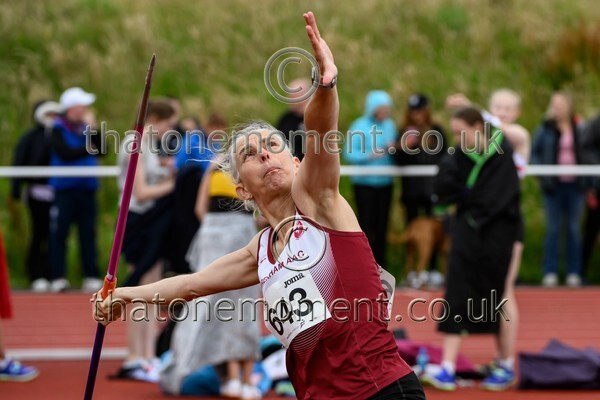 ComMast25-929611 - Field Female Set One