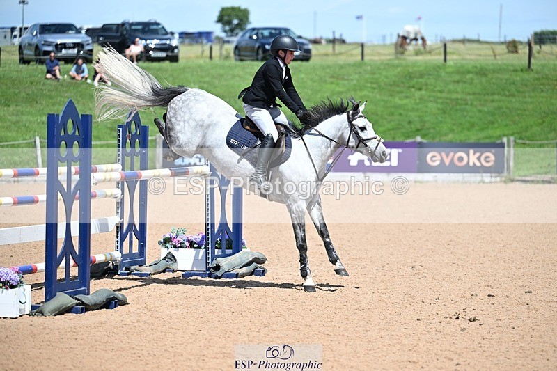 260627-140317-04539 - Cls 14 Newcomers 2nd R's Jump Off and P