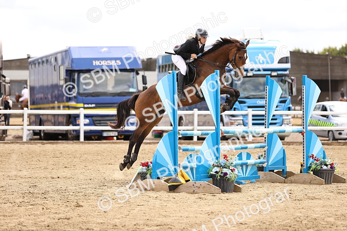 SBM_013616 - Class 14 - Senior Discovery - 1.00m Open