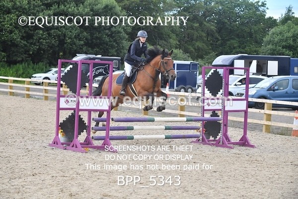 BPP_5343 - CLASS 6 70CM