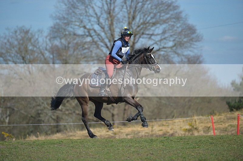 NGP_8231 - XC Time 13:29 to 13:34