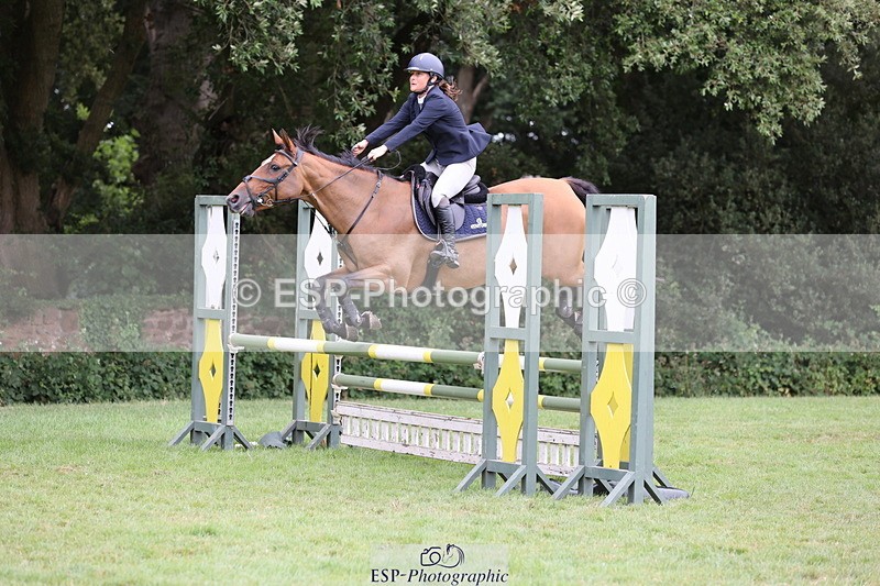 250706A-120309-18403 - Cls 53 95cm Amateur Qualifier