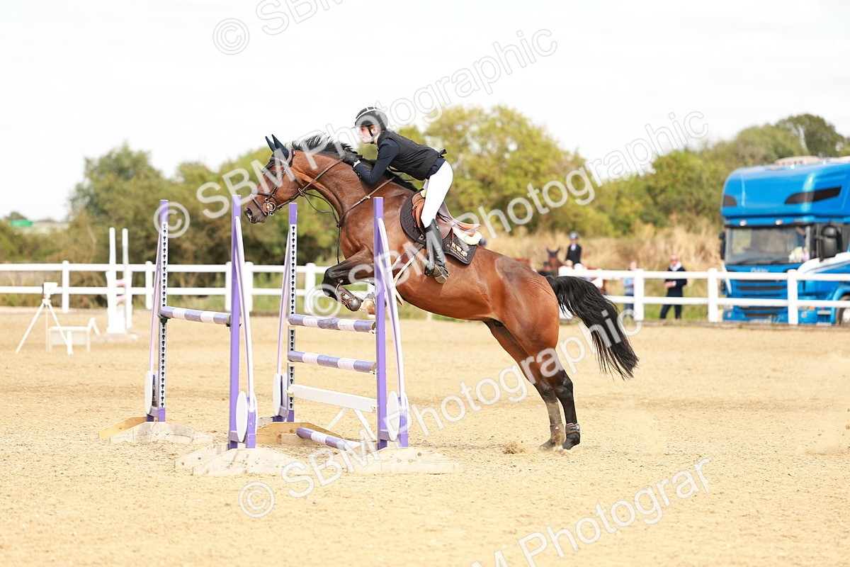 SBM_007193 - Class 4 - Senior British Newcomers - 1.10m