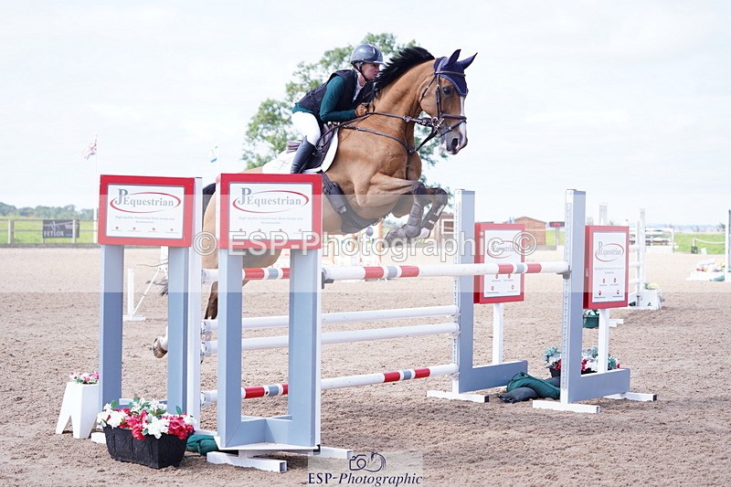 240802A-112750-03810 - Cls 16 Snr 1.20m Open