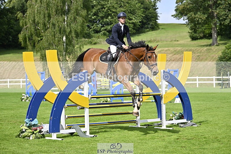 250613A-103337-00488 - Cls 1 Snr Newcomers and 1.10m Open