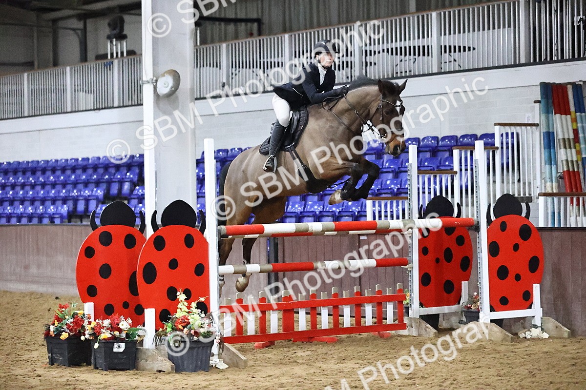 SBM_002670 - Class 13 - National 1.30m 1.40m