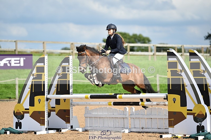 230902A-152342-01877 - Cls 4A Pony Big 95cm